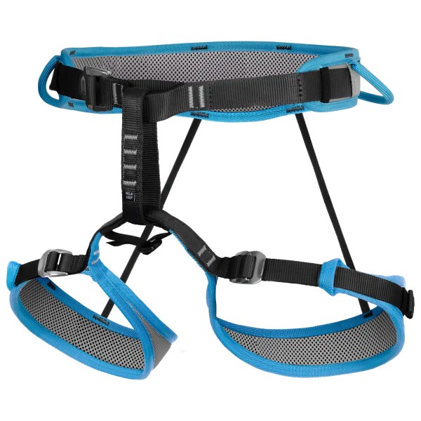 DMM - Women's Vixen - Klettergurt Gr L blau DMM - Women's Vixen - Klettergurt Gr L blau von DMM