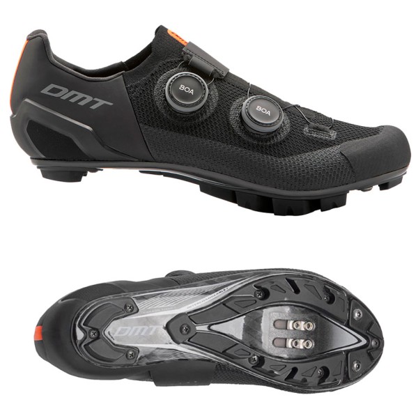 DMT - MH10 - Veloschuhe Gr 40 grau DMT - MH10 - Veloschuhe Gr 40 grau von DMT