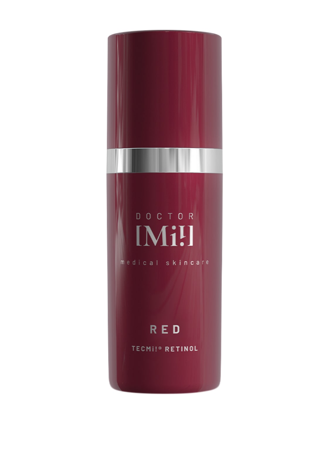 Doctor Mi! Red Gesichtscreme 30 ml von DOCTOR MI!