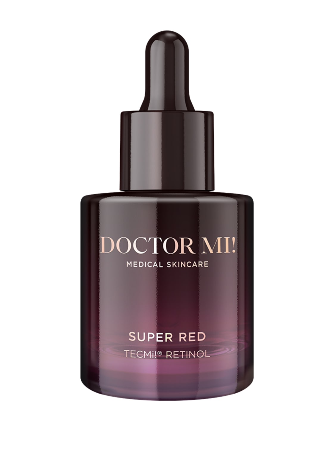 Doctor Mi! Super Red Retinol Serum 30 ml von DOCTOR MI!
