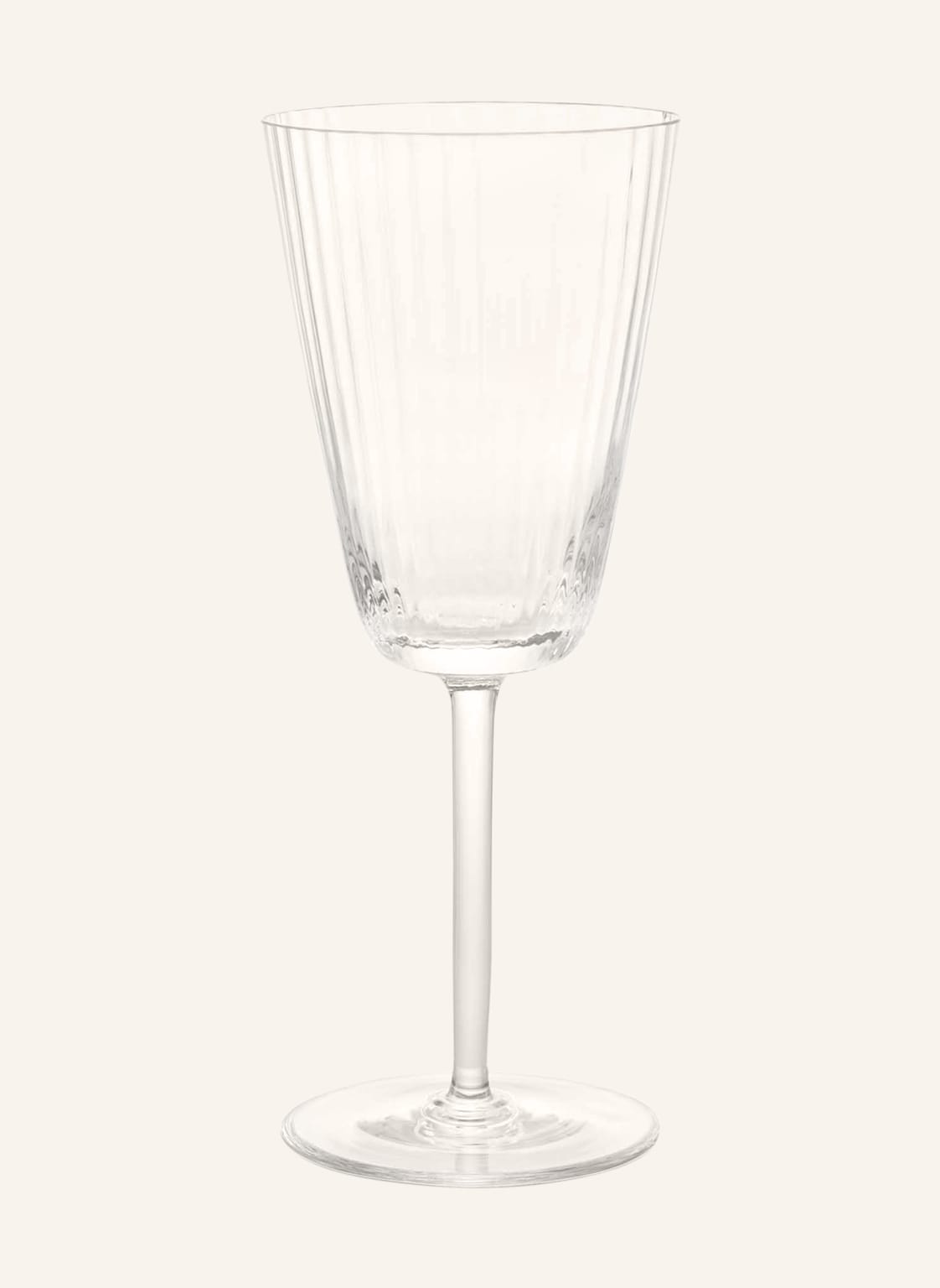 Dolce & Gabbana Casa Weinglas Carretto transparent Dolce & Gabbana Casa Weinglas Carretto transparent von DOLCE & GABBANA CASA