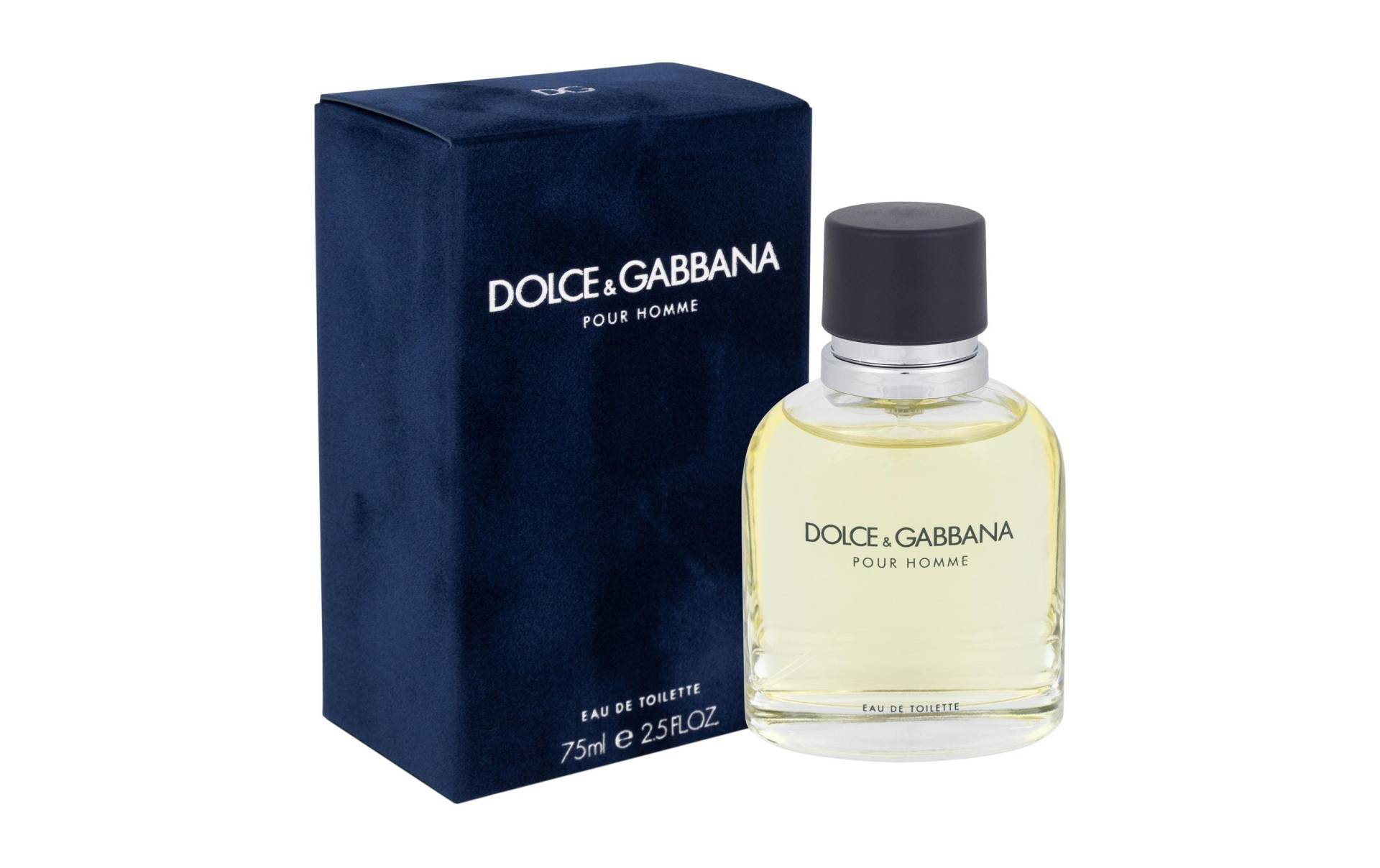 DOLCE & GABBANA Eau de Toilette »Gabbana Eau de Toilette Pou« von DOLCE & GABBANA