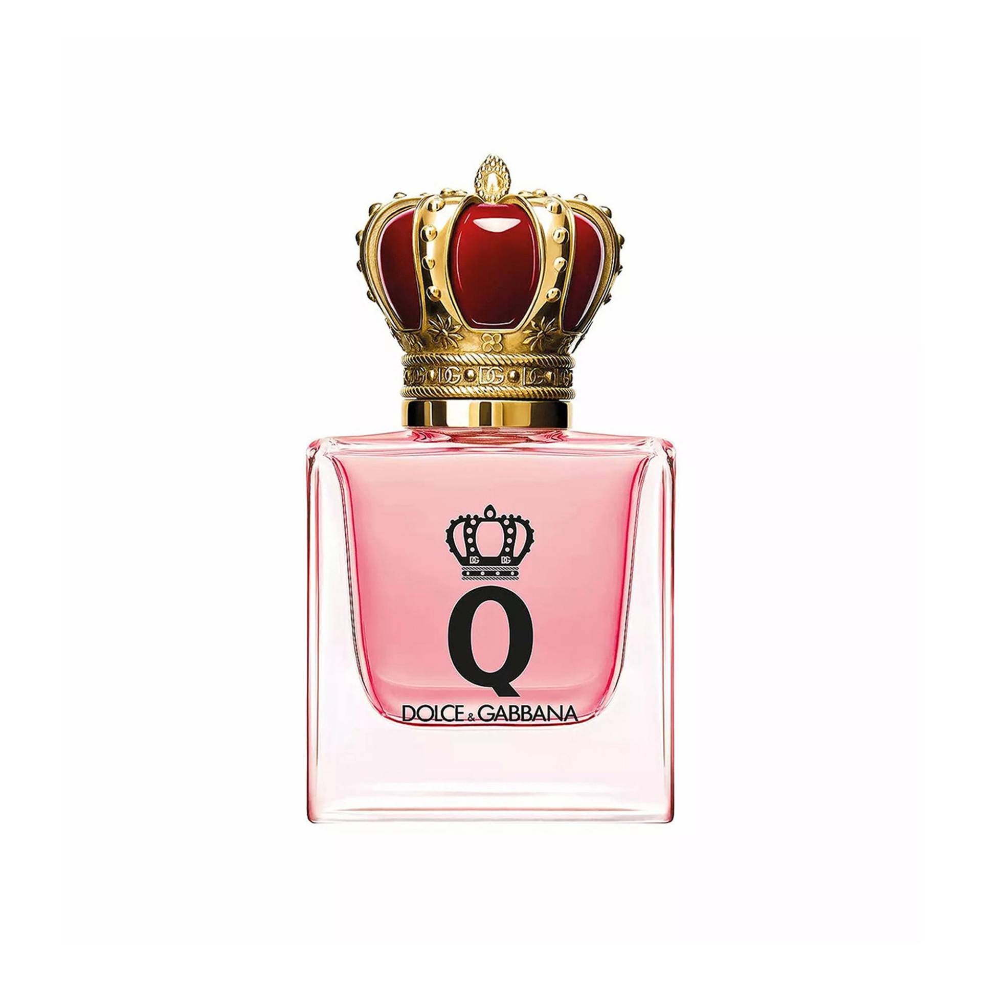 Q, Eau De Parfum Damen  30ml von DOLCE&GABBANA