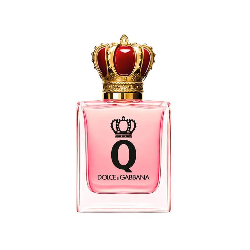 Q, Eau De Parfum Damen  50ml von DOLCE&GABBANA