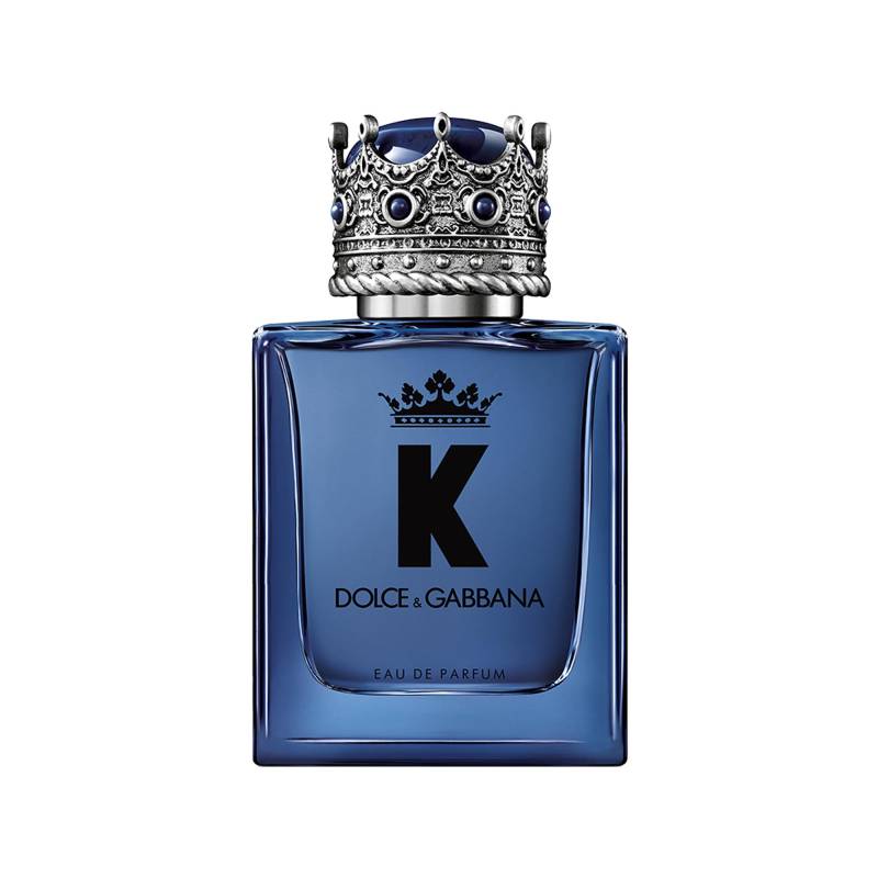 K, Eau De Parfum Herren  50ml von DOLCE&GABBANA