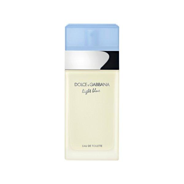 Light Blue, Eau De Toilette Damen  50ml von DOLCE&GABBANA