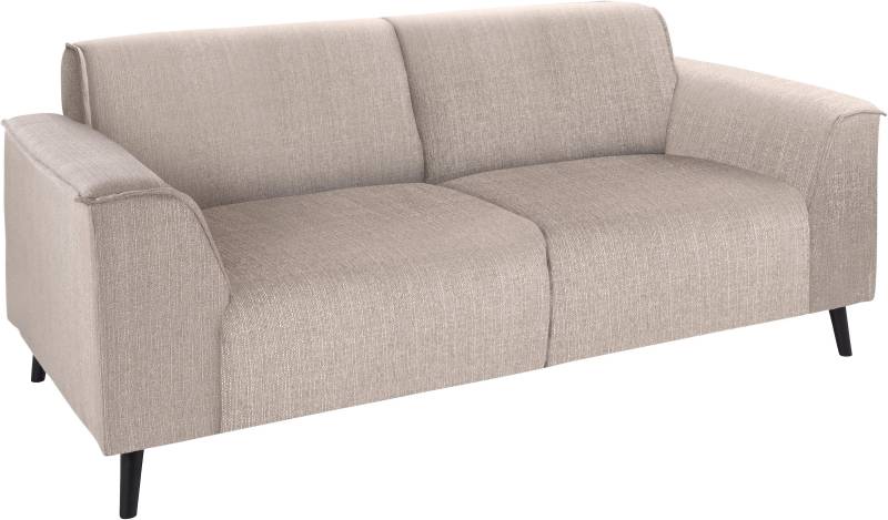 DOMO collection 2,5-Sitzer »Amora inklusive komfortablen Federkern für mehr Sitzkomfort«, zeitlos und bequem von DOMO collection
