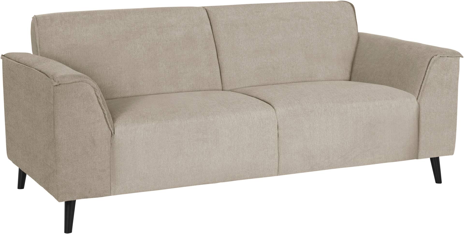 DOMO collection 2,5-Sitzer »Amora tolle Verarbeitungsdetails, komfortabel,«, mit Federkern für hohen Sitzkomfort DOMO collection 2,5-Sitzer »Amora tolle Verarbeitungsdetails, komfortabel,«, mit Federkern für hohen Sitzkomfort von DOMO collection