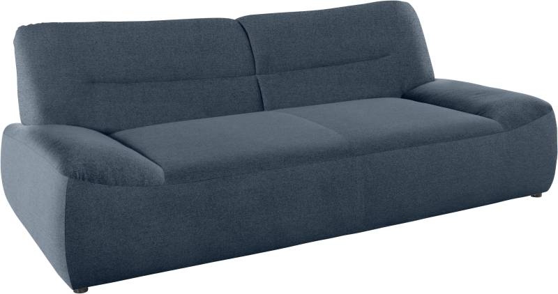 DOMO collection 2,5-Sitzer »Cesena modern, elegant und zeitlos, komfortabel, flache Armlehnen«, fester Sitzkomfort von DOMO collection