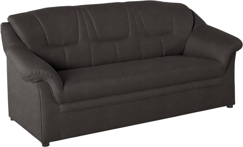 DOMO collection 2,5-Sitzer »Mezia kompakt für kleine Räume, Breite 184cm, komfortabel und zeitlos,« von DOMO collection