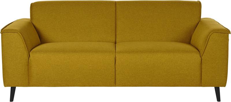 DOMO collection 2,5-Sitzer »Amora tolle Verarbeitungsdetails, komfortabel,«, mit Federkern für hohen Sitzkomfort von DOMO collection