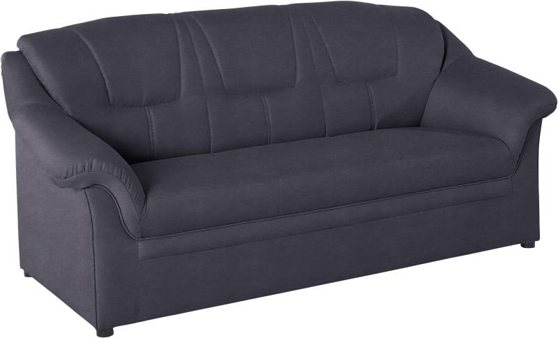 DOMO collection 2,5-Sitzer »Mezia kompakt für kleine Räume, Breite 184cm, komfortabel und zeitlos,« von DOMO collection