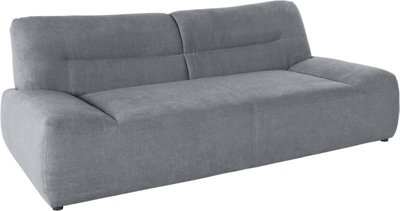 DOMO collection 2,5-Sitzer »Cesena modern, elegant und zeitlos, komfortabel, flache Armlehnen«, fester Sitzkomfort von DOMO collection