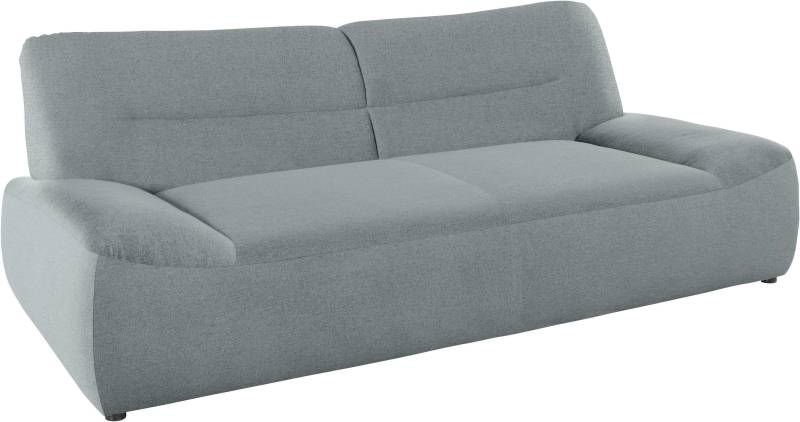 DOMO collection 2,5-Sitzer »Cesena modern, elegant und zeitlos, komfortabel, flache Armlehnen«, fester Sitzkomfort von DOMO collection