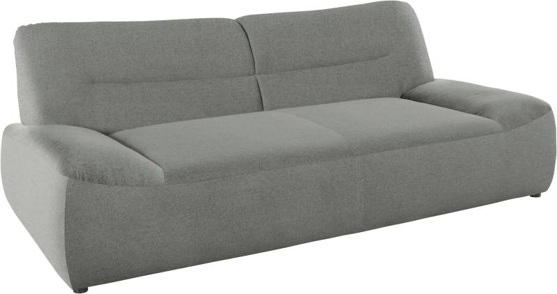 DOMO collection 2,5-Sitzer »Cesena modern, elegant und zeitlos, komfortabel, flache Armlehnen«, fester Sitzkomfort von DOMO collection