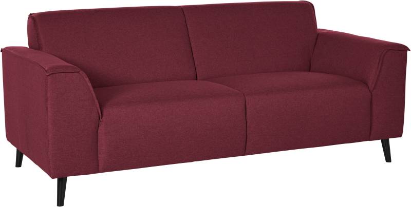 DOMO collection 2,5-Sitzer »Amora tolle Verarbeitungsdetails, komfortabel,«, mit Federkern für hohen Sitzkomfort von DOMO collection