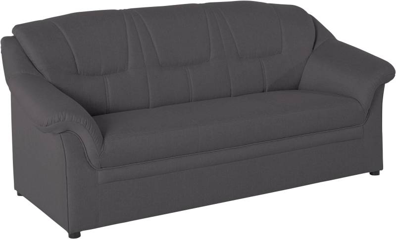 DOMO collection 2,5-Sitzer »Mezia kompakt für kleine Räume, Breite 184cm, komfortabel und zeitlos,« von DOMO collection