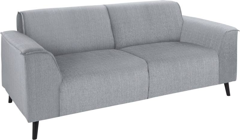 DOMO collection 2,5-Sitzer »Amora inklusive komfortablen Federkern für mehr Sitzkomfort«, zeitlos und bequem von DOMO collection