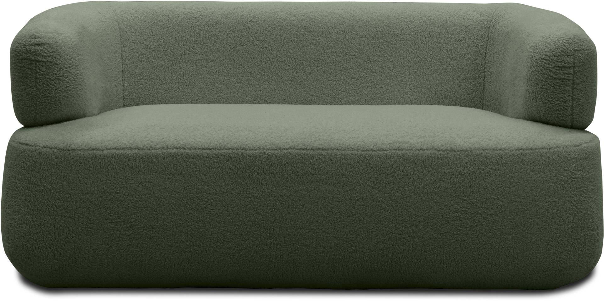 DOMO collection 2-Sitzer »800012 Designsofa, komfortabel und elegant, organische Formensprache«, Formschöner 2-Sitzer DOMO collection 2-Sitzer »800012 Designsofa, komfortabel und elegant, organische Formensprache«, Formschöner 2-Sitzer von DOMO collection