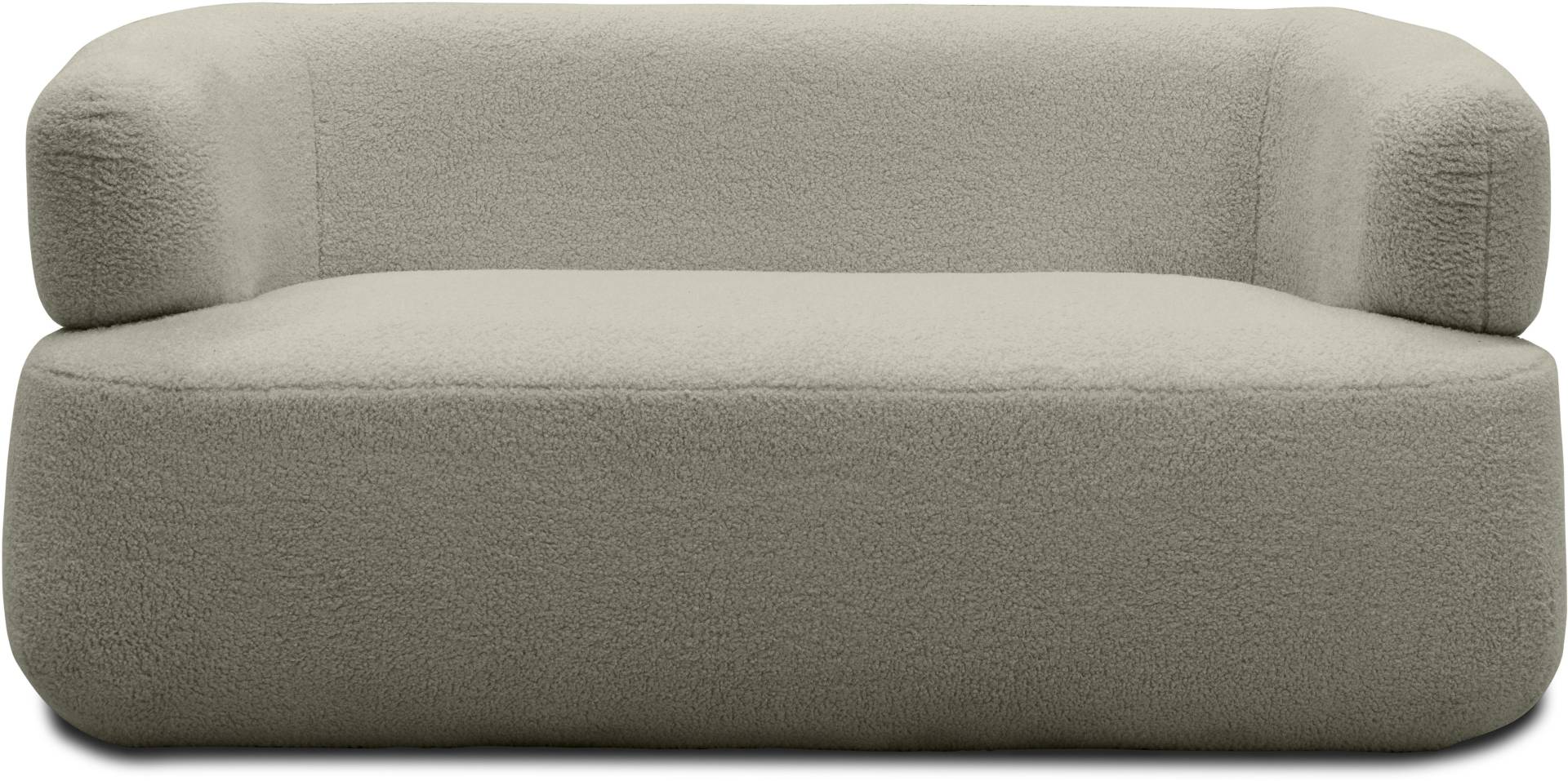 DOMO collection 2-Sitzer »800012 Designsofa, komfortabel und elegant, organische Formensprache«, Formschöner 2-Sitzer DOMO collection 2-Sitzer »800012 Designsofa, komfortabel und elegant, organische Formensprache«, Formschöner 2-Sitzer von DOMO collection
