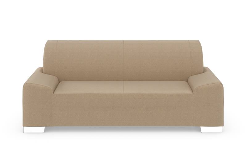 DOMO collection 2-Sitzer »Anzio«, Wahlweise mit Federkern von DOMO collection