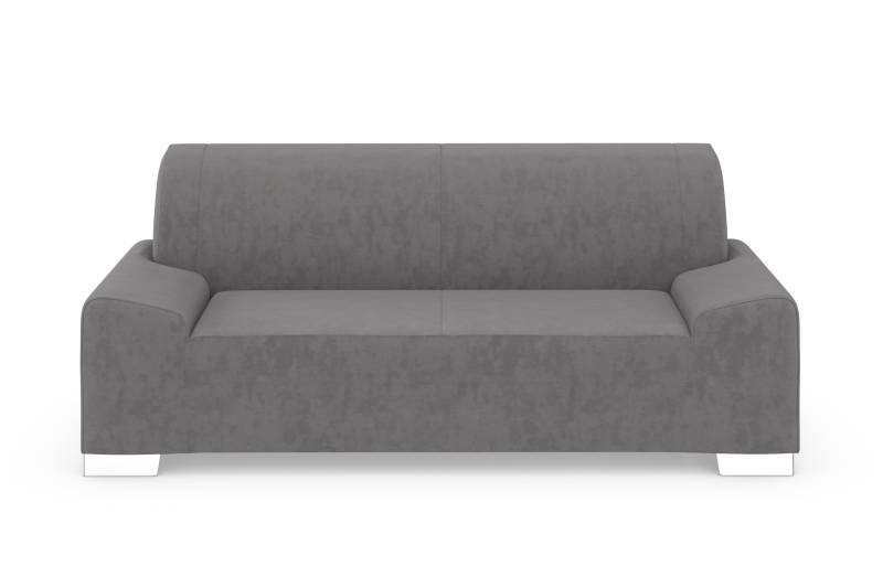 DOMO collection 2-Sitzer »Anzio«, Wahlweise mit Federkern von DOMO collection