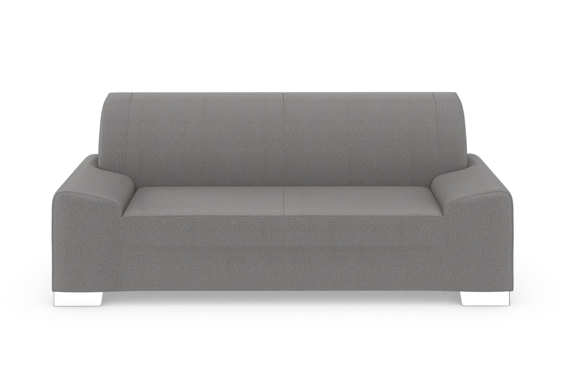 DOMO collection 2-Sitzer »Anzio«, Wahlweise mit Federkern DOMO collection 2-Sitzer »Anzio«, Wahlweise mit Federkern von DOMO collection