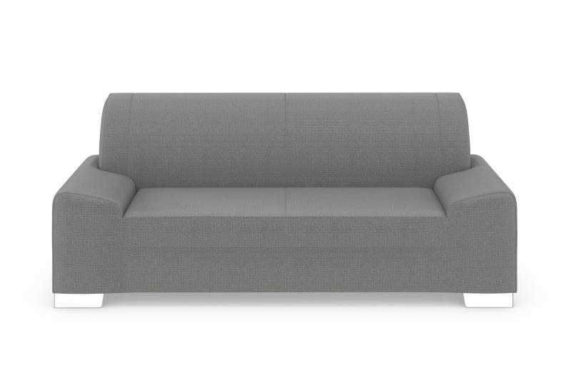 DOMO collection 2-Sitzer »Anzio«, Wahlweise mit Federkern von DOMO collection