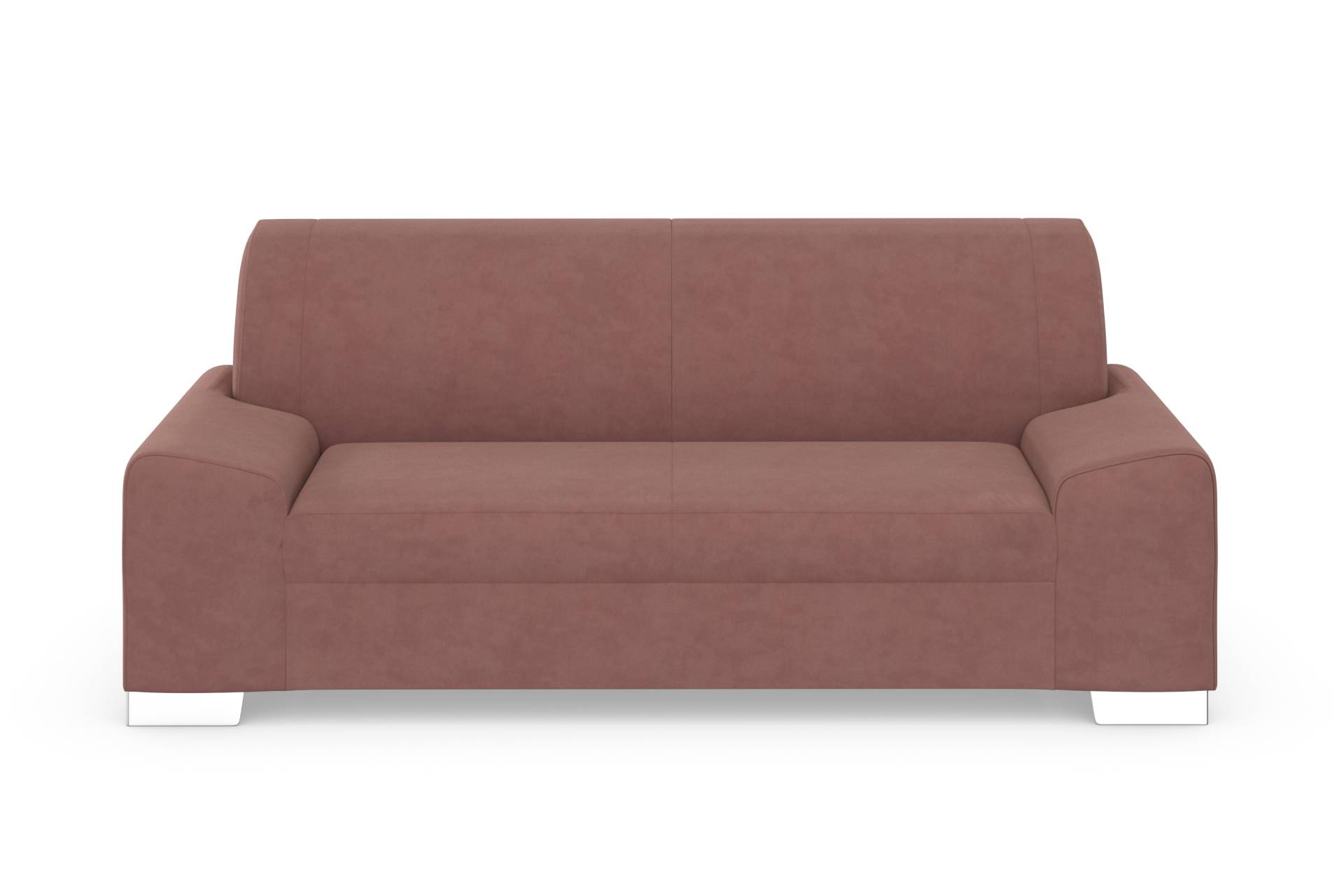 DOMO collection 2-Sitzer »Anzio«, Wahlweise mit Federkern DOMO collection 2-Sitzer »Anzio«, Wahlweise mit Federkern von DOMO collection
