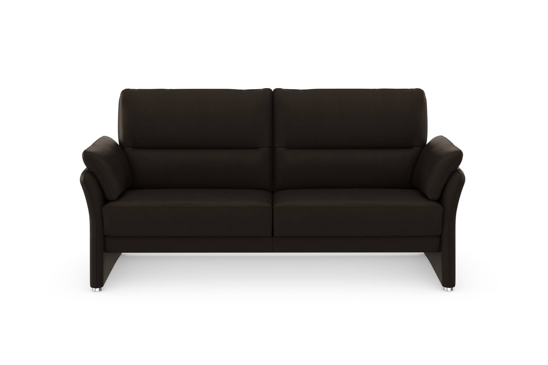 DOMO collection 2-Sitzer »Pina«, mit Federkern, Breite 199cm von DOMO collection