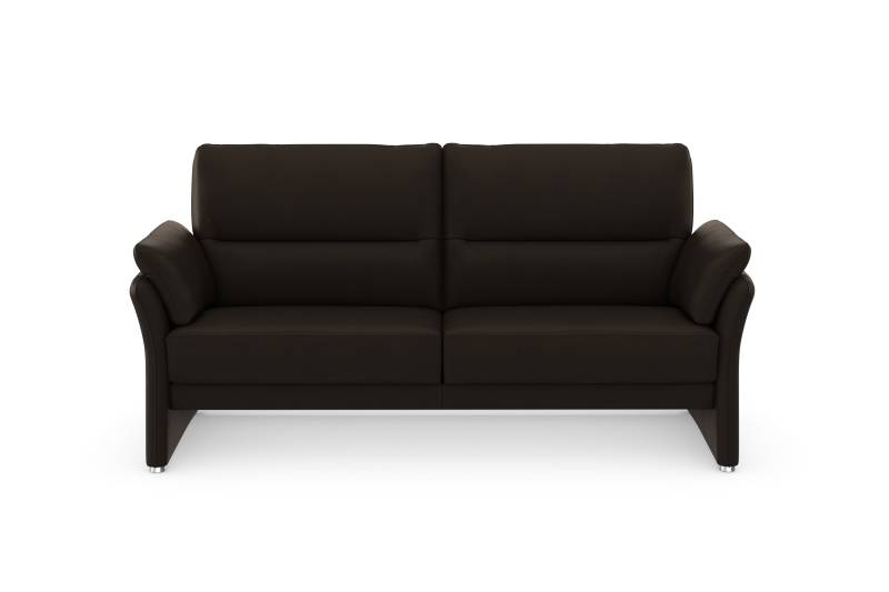 DOMO collection 2-Sitzer »Pina«, mit Federkern, Breite 199cm von DOMO collection