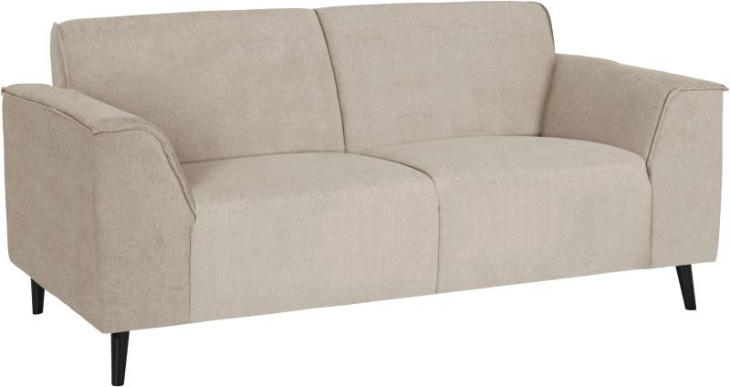 DOMO collection 2-Sitzer »Amora moderne Formensprache, tolle Verarbeitungsdetails, komfortabel«, mit Federkern für hohen Sitzkomfort von DOMO collection