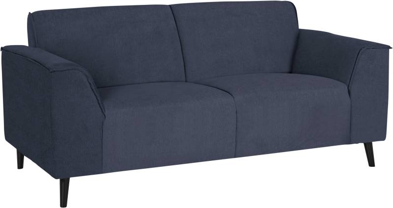DOMO collection 2-Sitzer »Amora moderne Formensprache, tolle Verarbeitungsdetails, komfortabel«, mit Federkern für hohen Sitzkomfort von DOMO collection