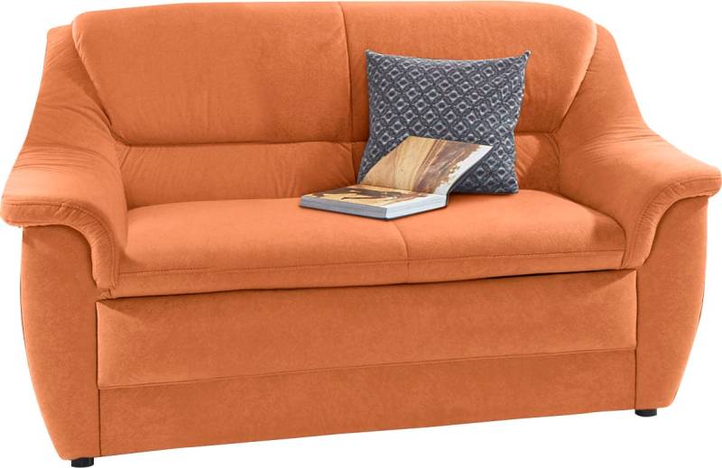 DOMO collection 2-Sitzer »Lale formschönes und komfortables Sofa, zeitlos und elegant«, optimal für kleinere Räume von DOMO collection
