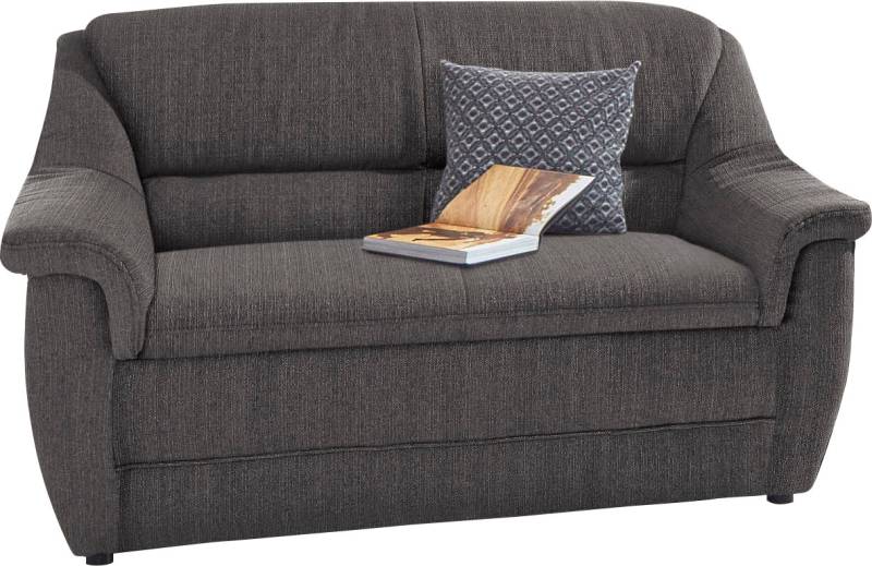DOMO collection 2-Sitzer »Lale formschönes und komfortables Sofa, zeitlos und elegant«, optimal für kleinere Räume von DOMO collection