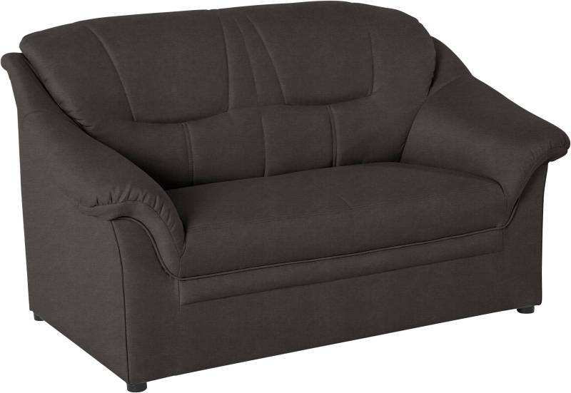 DOMO collection 2-Sitzer »Mezia kompakt für kleine Räume, Breite 146cm, komfortabel und zeitlos,« von DOMO collection