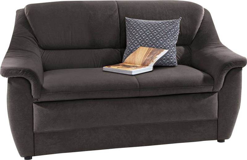 DOMO collection 2-Sitzer »Lale formschönes und komfortables Sofa, zeitlos und elegant«, optimal für kleinere Räume von DOMO collection