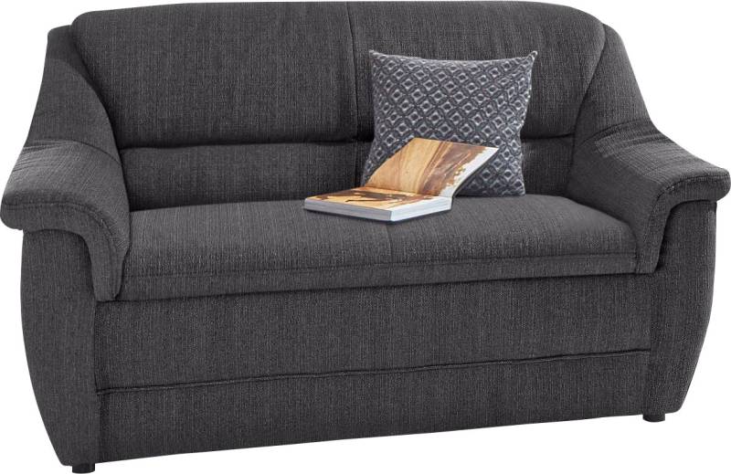 DOMO collection 2-Sitzer »Lale formschönes und komfortables Sofa, zeitlos und elegant«, optimal für kleinere Räume von DOMO collection