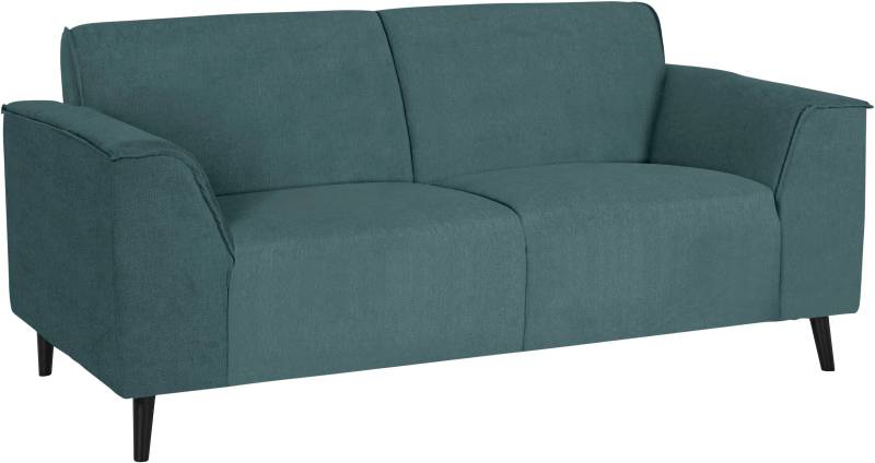 DOMO collection 2-Sitzer »Amora moderne Formensprache, tolle Verarbeitungsdetails, komfortabel«, mit Federkern für hohen Sitzkomfort von DOMO collection
