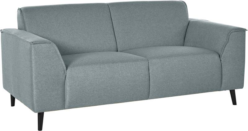 DOMO collection 2-Sitzer »Amora moderne Formensprache, tolle Verarbeitungsdetails, komfortabel«, mit Federkern für hohen Sitzkomfort von DOMO collection