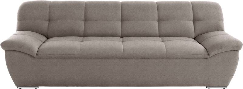 DOMO collection 3-Sitzer »Lagoa«, frei im Raum stellbar, in grosser Farbauswahl von DOMO collection