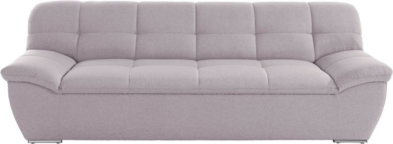 DOMO collection 3-Sitzer »Lagoa«, frei im Raum stellbar, in grosser Farbauswahl von DOMO collection