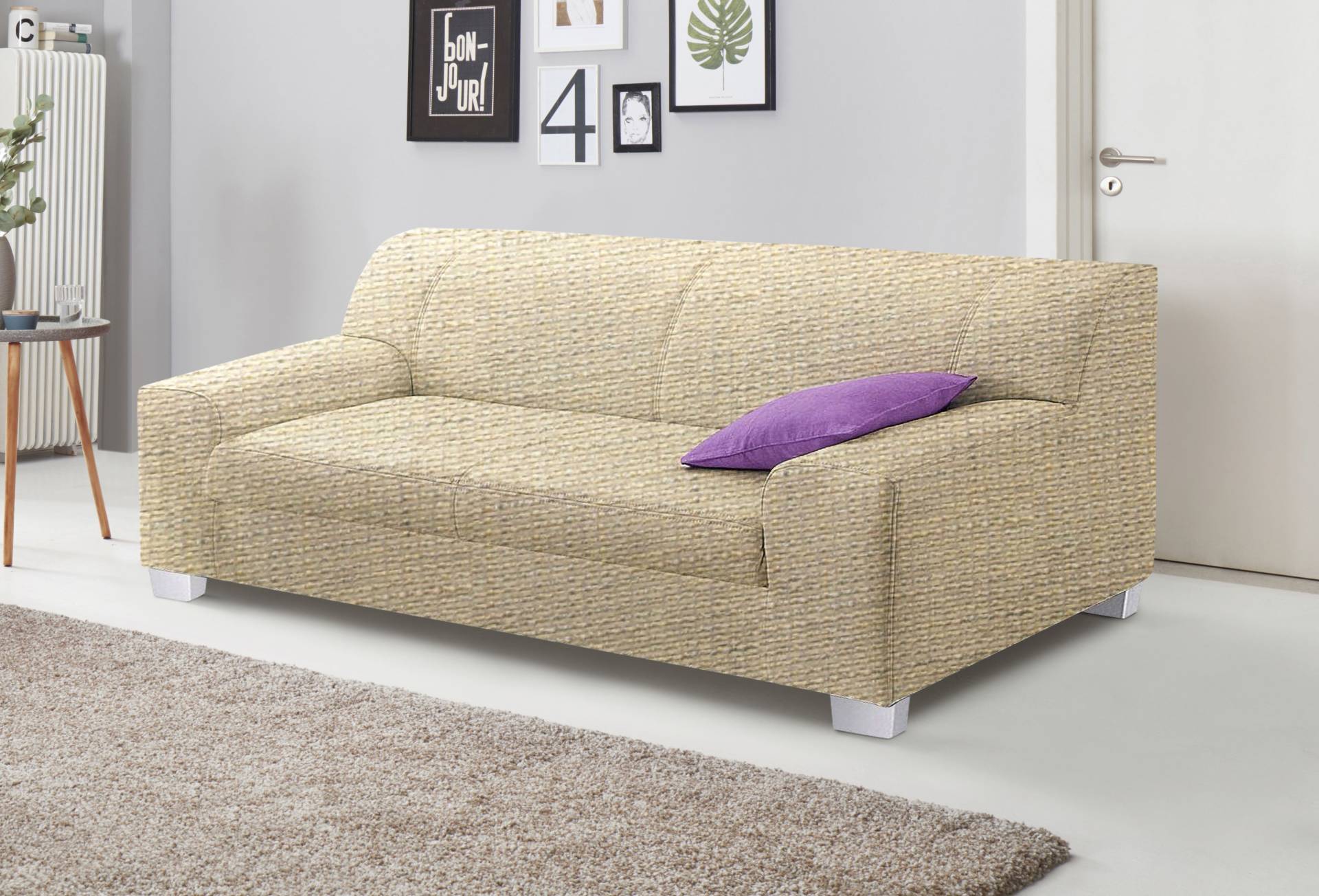 DOMO collection 3-Sitzer »Amando zeitlos und modern, komfortabel,«, in vielen Bezugsvarianten, auch in Leder DOMO collection 3-Sitzer »Amando zeitlos und modern, komfortabel,«, in vielen Bezugsvarianten, auch in Leder von DOMO collection
