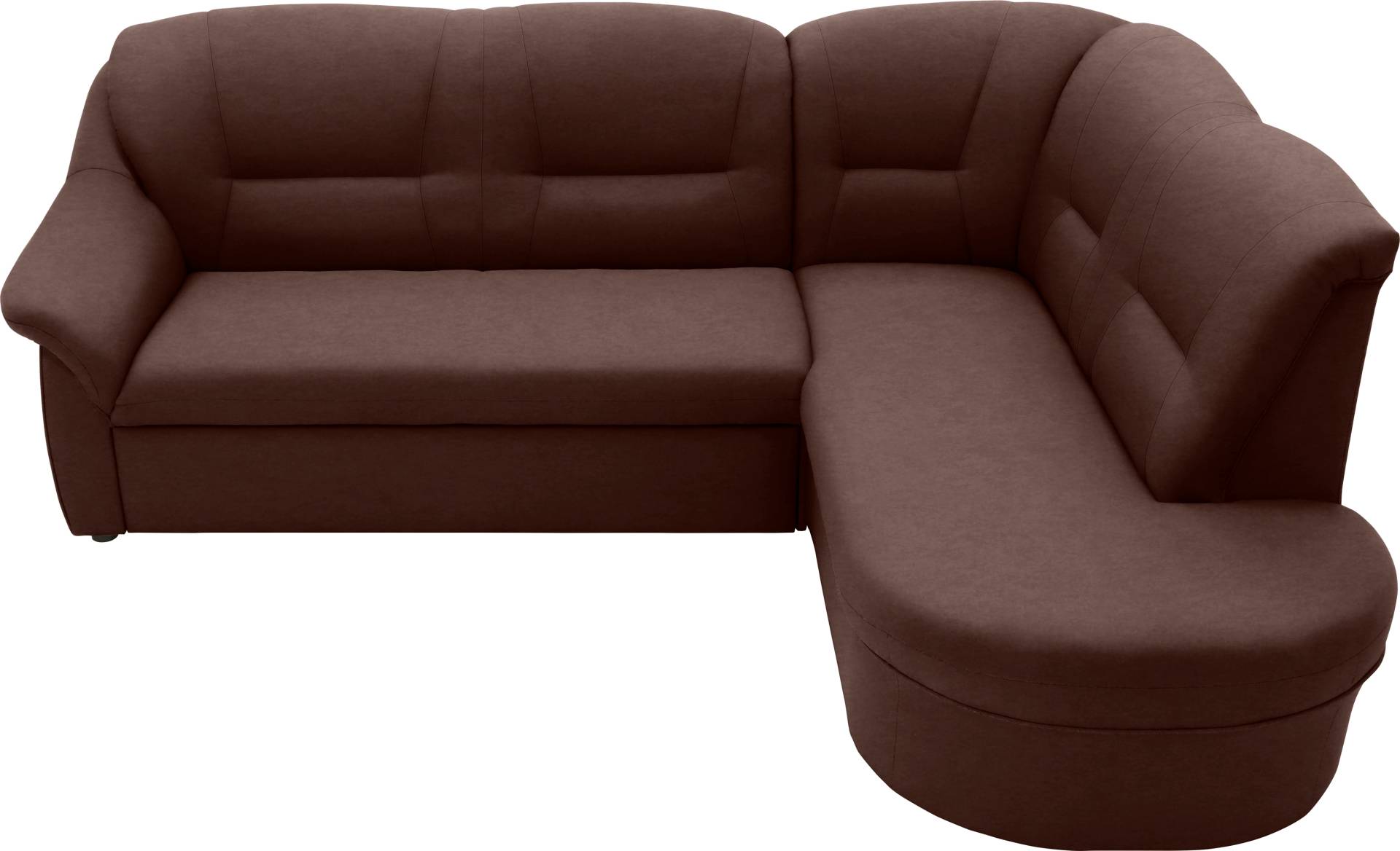 DOMO collection Ecksofa »Faenza L-Form«, DOMO collection Ecksofa, mit Ottomane, wahlweise mit Bettfunktion DOMO collection Ecksofa »Faenza L-Form«, DOMO collection Ecksofa, mit Ottomane, wahlweise mit Bettfunktion von DOMO collection