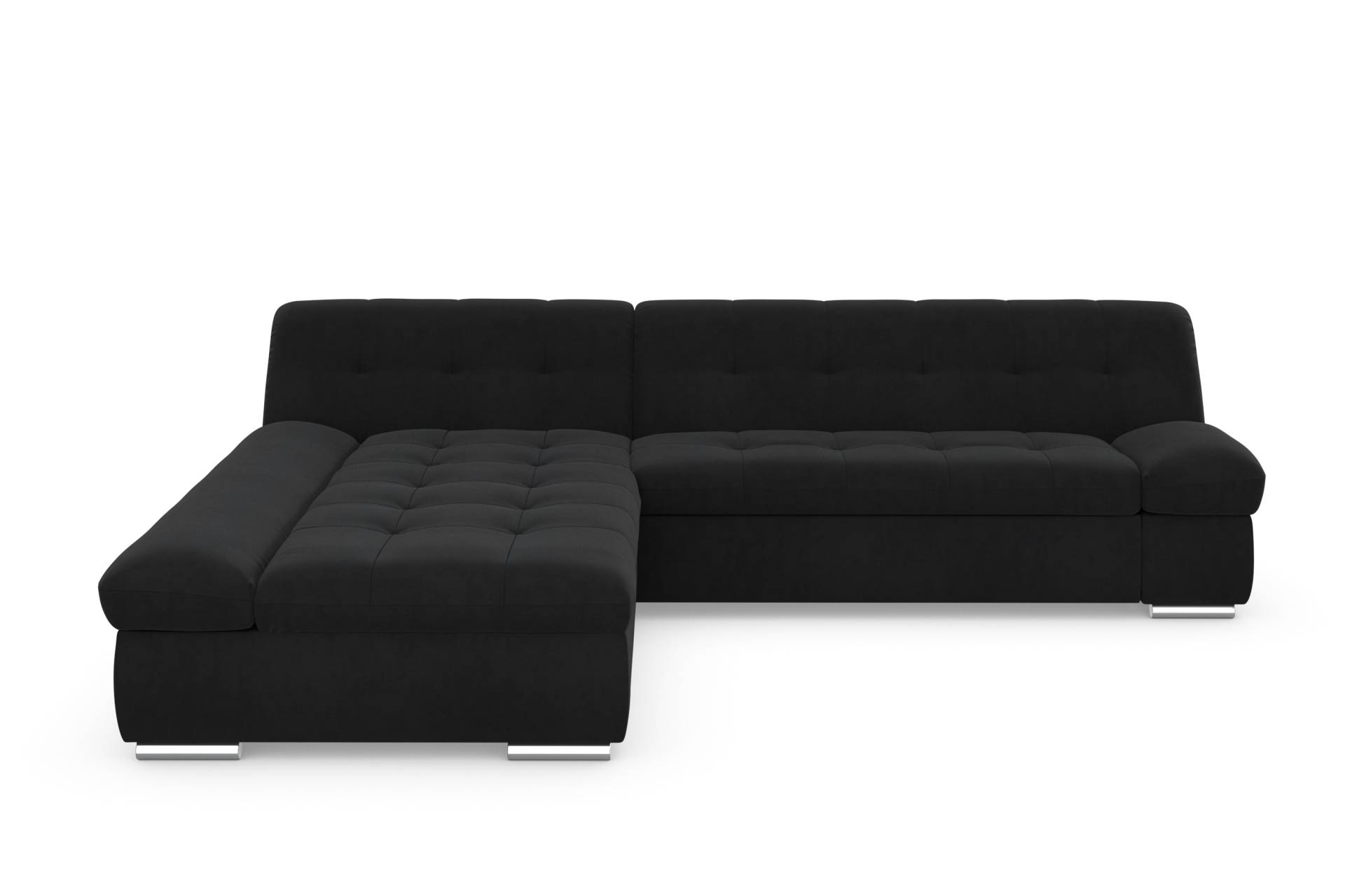 DOMO collection Ecksofa »Mona« von DOMO collection