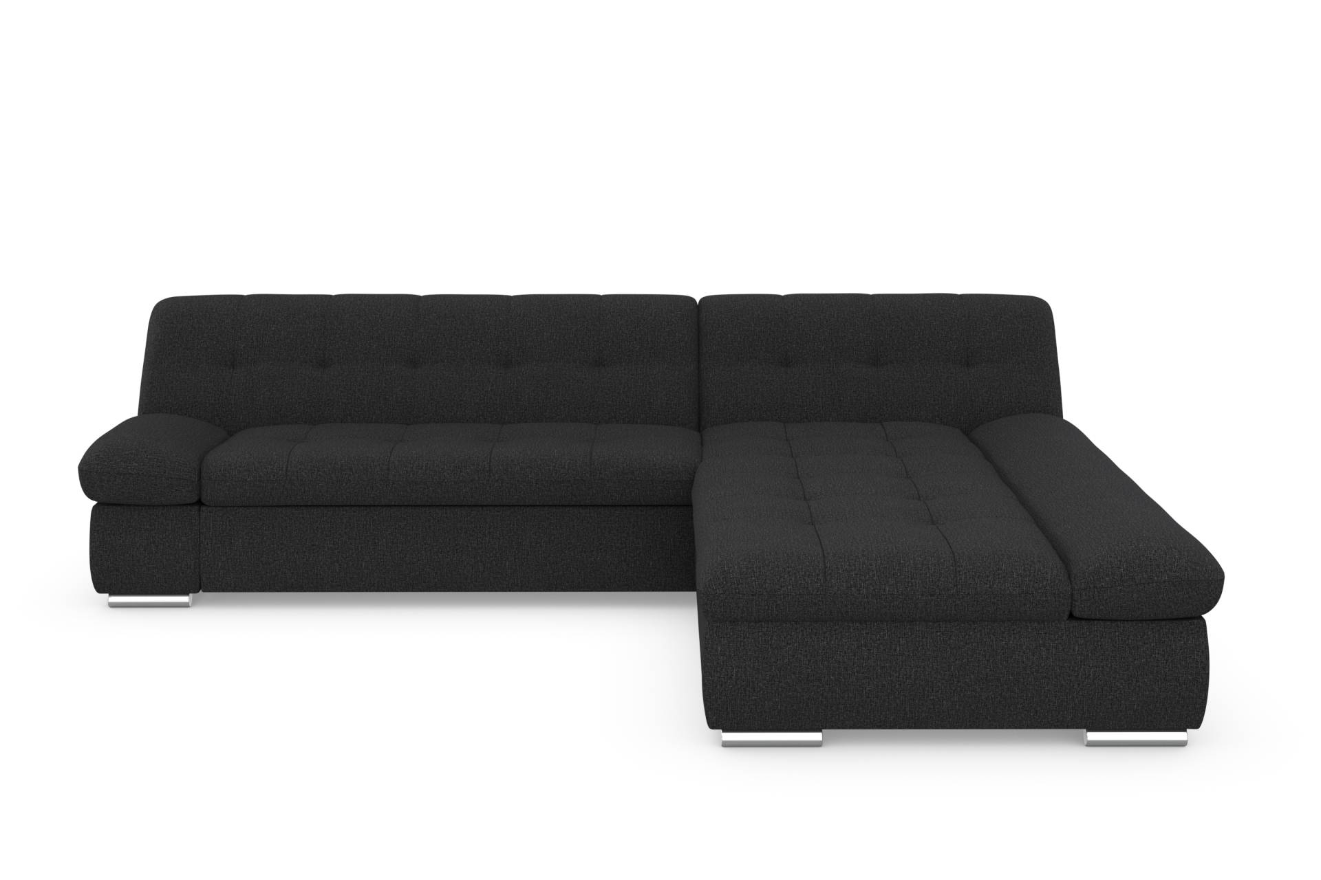 DOMO collection Ecksofa »Mona« von DOMO collection