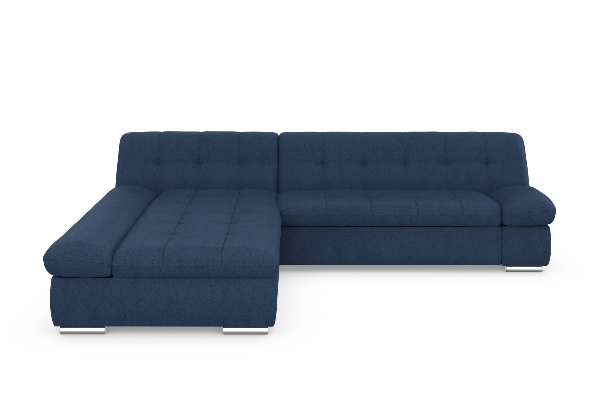 DOMO collection Ecksofa »Mona L-Form«, wahlweise mit Bettfunktion DOMO collection Ecksofa »Mona L-Form«, wahlweise mit Bettfunktion von DOMO collection