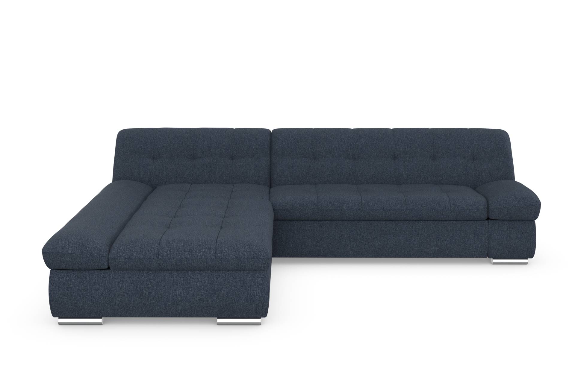 DOMO collection Ecksofa »Mona L-Form«, wahlweise mit Bettfunktion DOMO collection Ecksofa »Mona L-Form«, wahlweise mit Bettfunktion von DOMO collection
