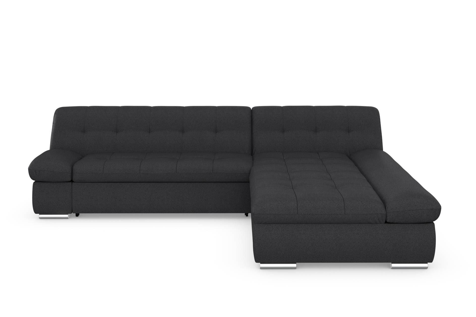 DOMO collection Ecksofa »Mona L-Form«, wahlweise mit Bettfunktion DOMO collection Ecksofa »Mona L-Form«, wahlweise mit Bettfunktion von DOMO collection