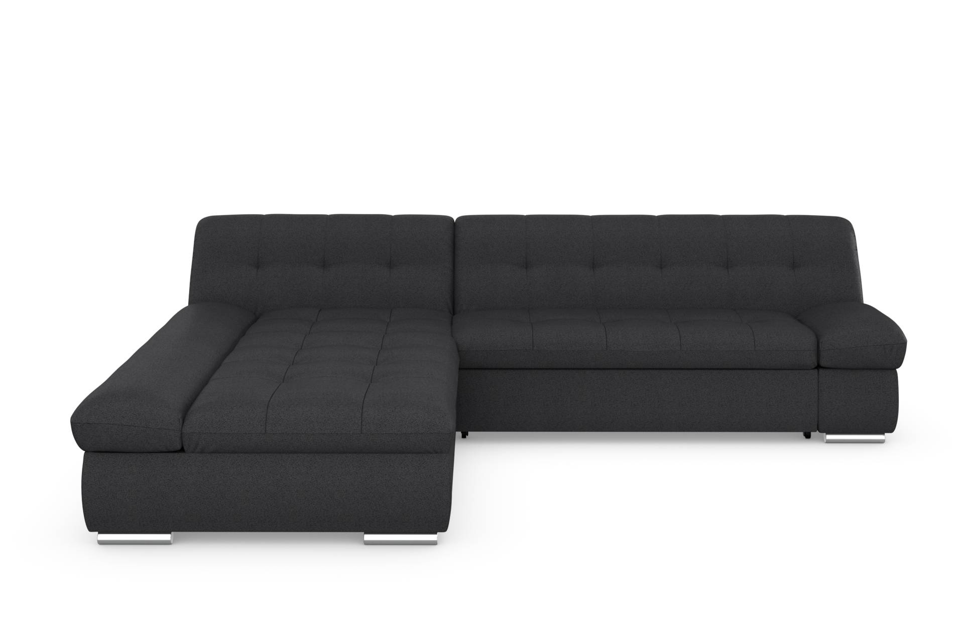 DOMO collection Ecksofa »Mona L-Form«, wahlweise mit Bettfunktion DOMO collection Ecksofa »Mona L-Form«, wahlweise mit Bettfunktion von DOMO collection